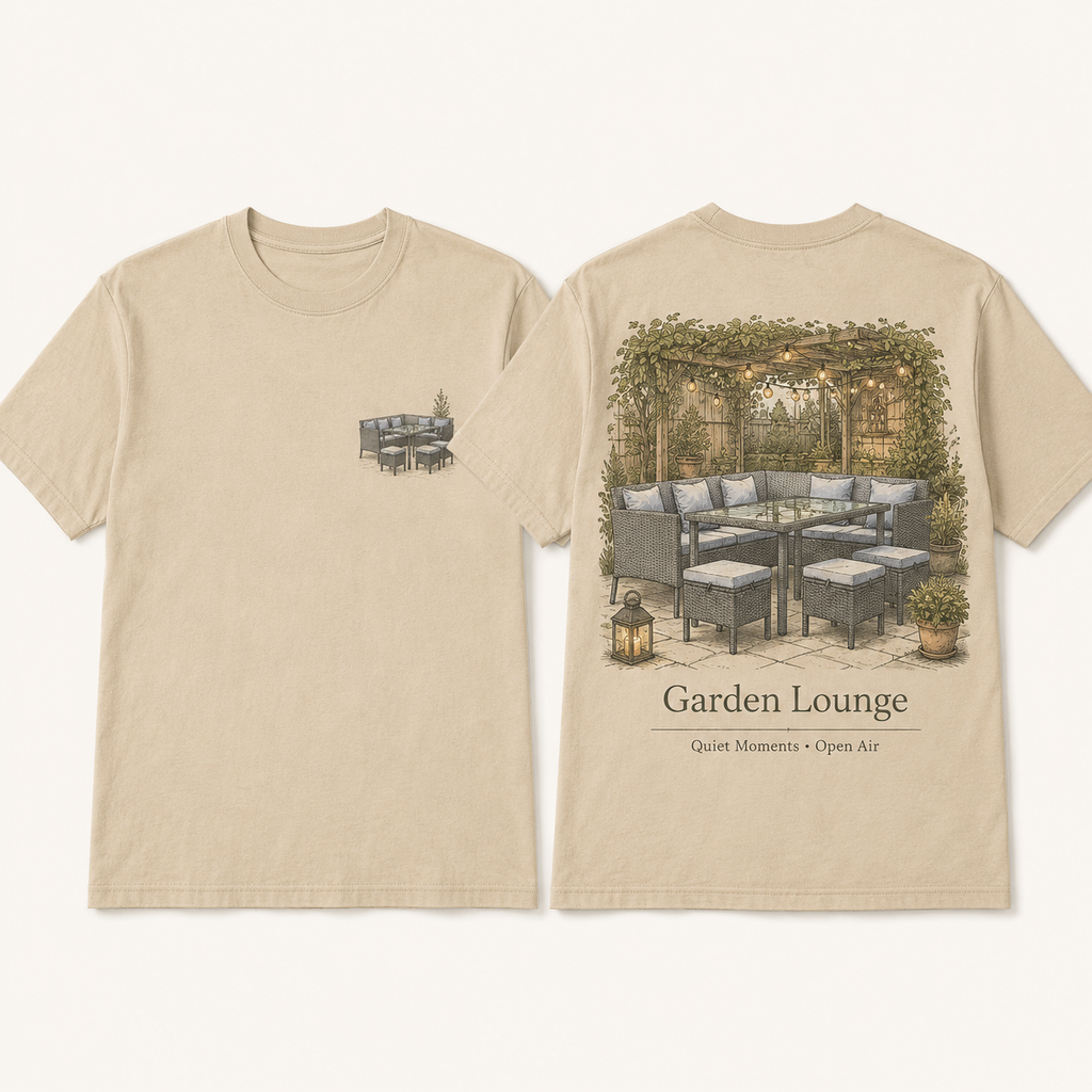Set on Sale - 4 PC