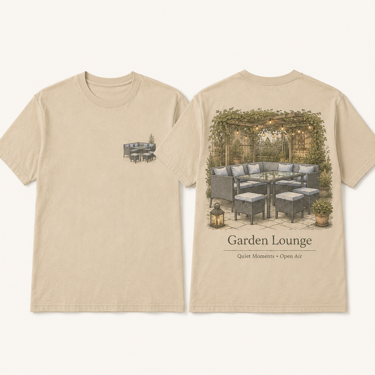 Set on Sale - 4 PC