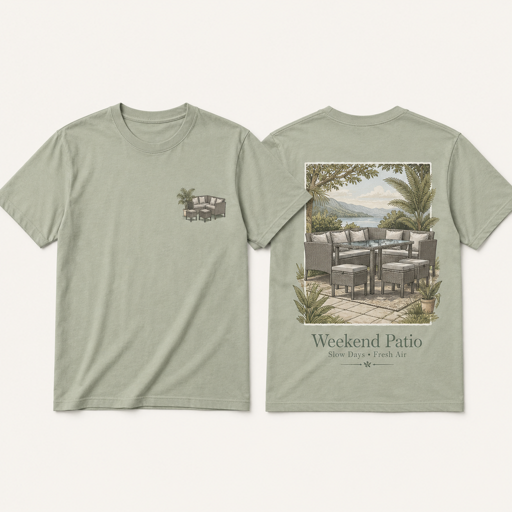 Set on Sale - 4 PC