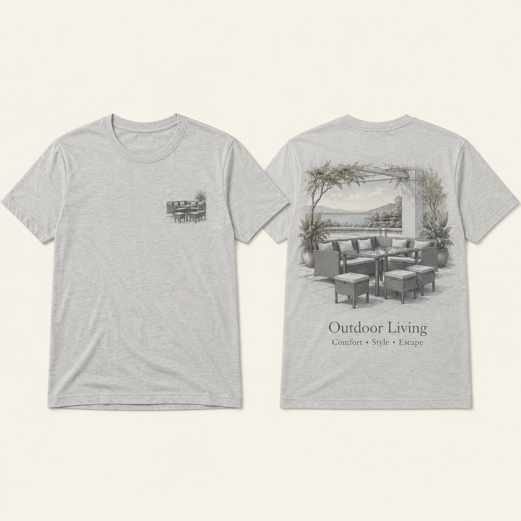 Set on Sale - 4 PC