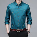 Men's Casual and Fashionable Long